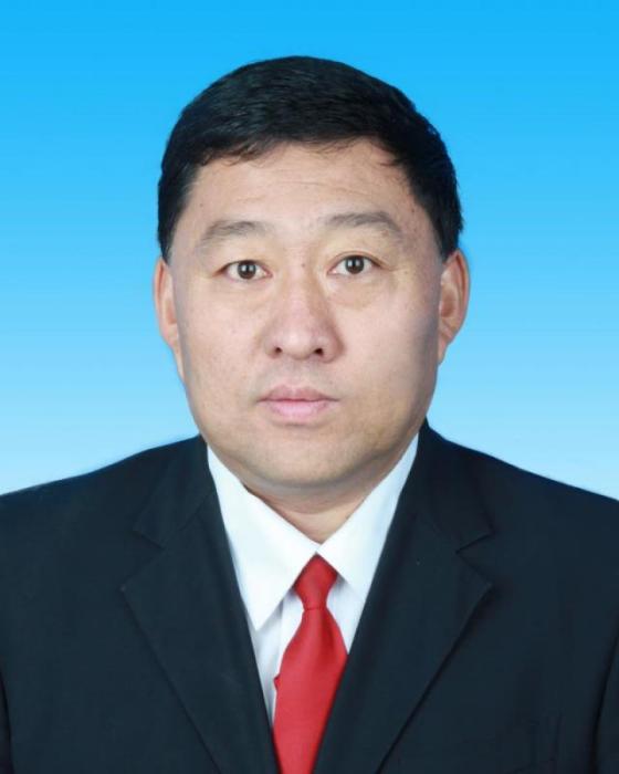 張海鴻(內蒙古察右後旗委員會常委、統戰部部長) 張海鴻(內蒙古察右後旗委員會常委、統戰部部長)