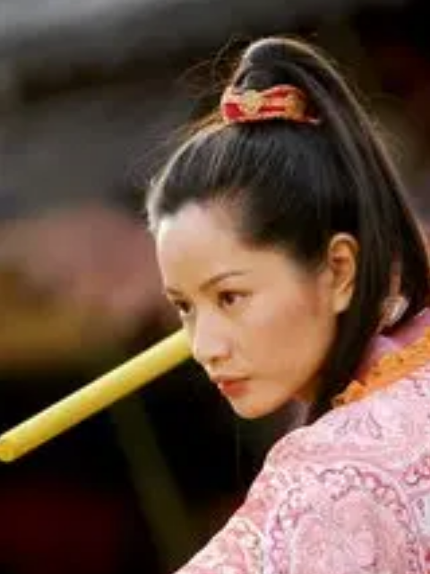 賓娘(電視劇《聊齋奇女子》中的角色) 賓娘(電視劇《聊齋奇女子》中的角色)