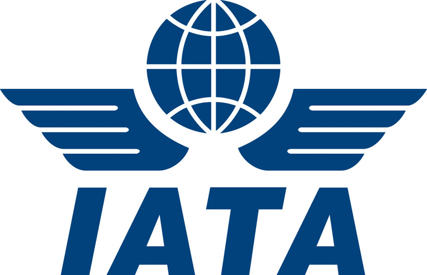 國際航空運輸協會機場代碼