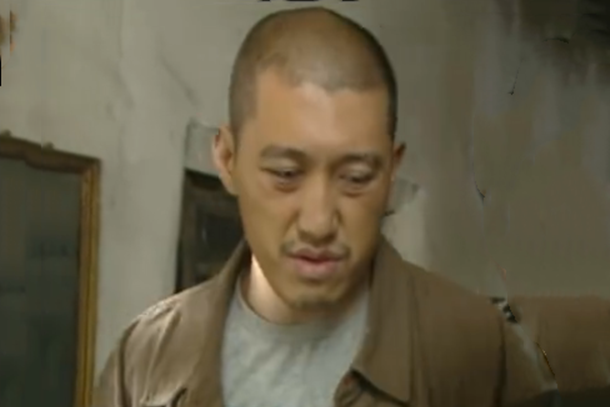 雷標(《無處藏身》中的角色) 雷標(《無處藏身》中的角色)