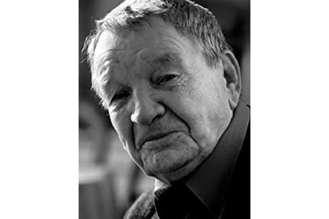 Marian Cebulski Marian Cebulski