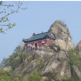 觀陣山 觀陣山