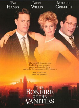 布魯斯·威利斯(Bruce Willis)