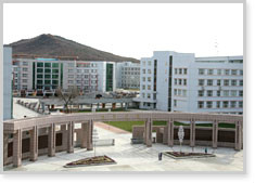 北華大學基礎醫學院