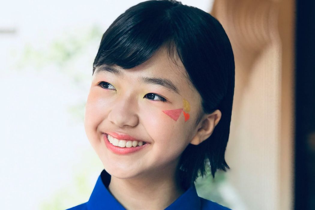 白小櫻 白小櫻