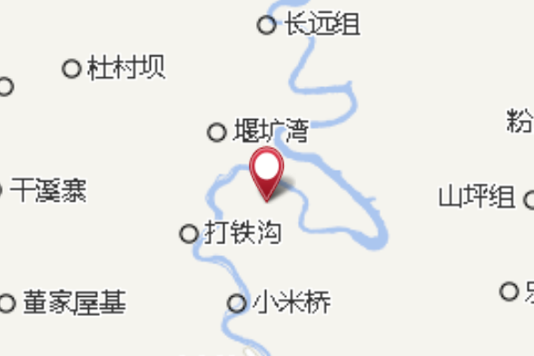 大面坡(貴州省地名) 大面坡(貴州省地名)