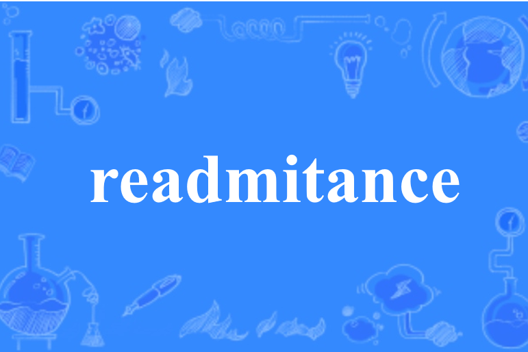 readmitance readmitance