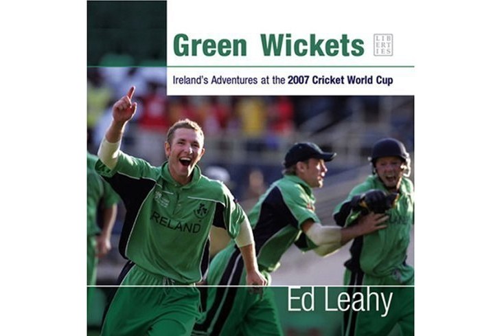 Green Wickets Green Wickets
