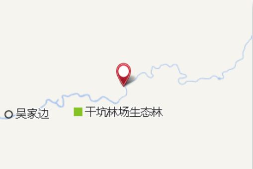 黃茅墩 黃茅墩