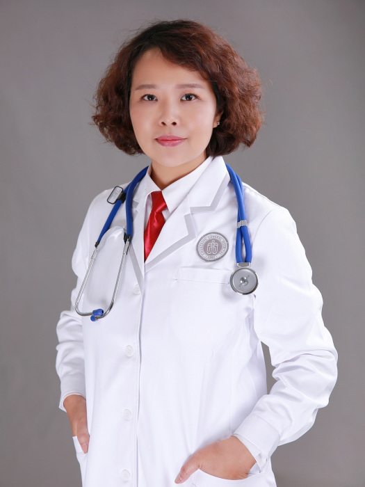 陳靜(重慶北部寬仁醫院內分泌代謝病科副主任醫師) 陳靜(重慶北部寬仁醫院內分泌代謝病科副主任醫師)
