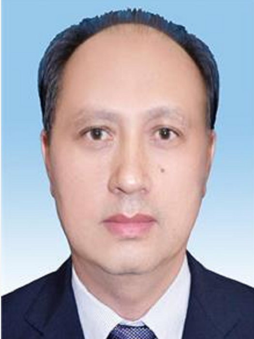 陸琛(廣西玉林市人力資源和社會保障局黨組成員) 陸琛(廣西玉林市人力資源和社會保障局黨組成員)