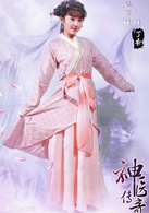 神醫傳奇