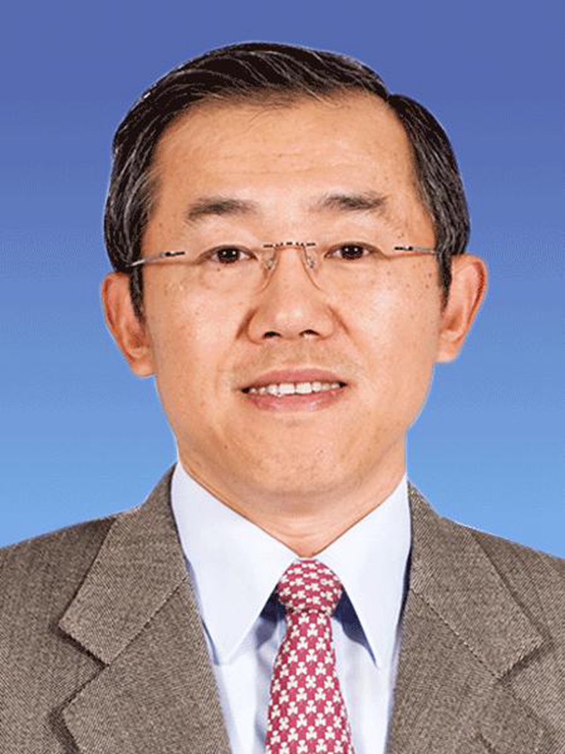 李平(中國航天科技集團有限公司​外部董事)