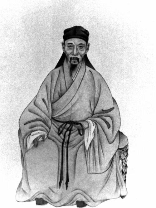 呂晚村 呂晚村