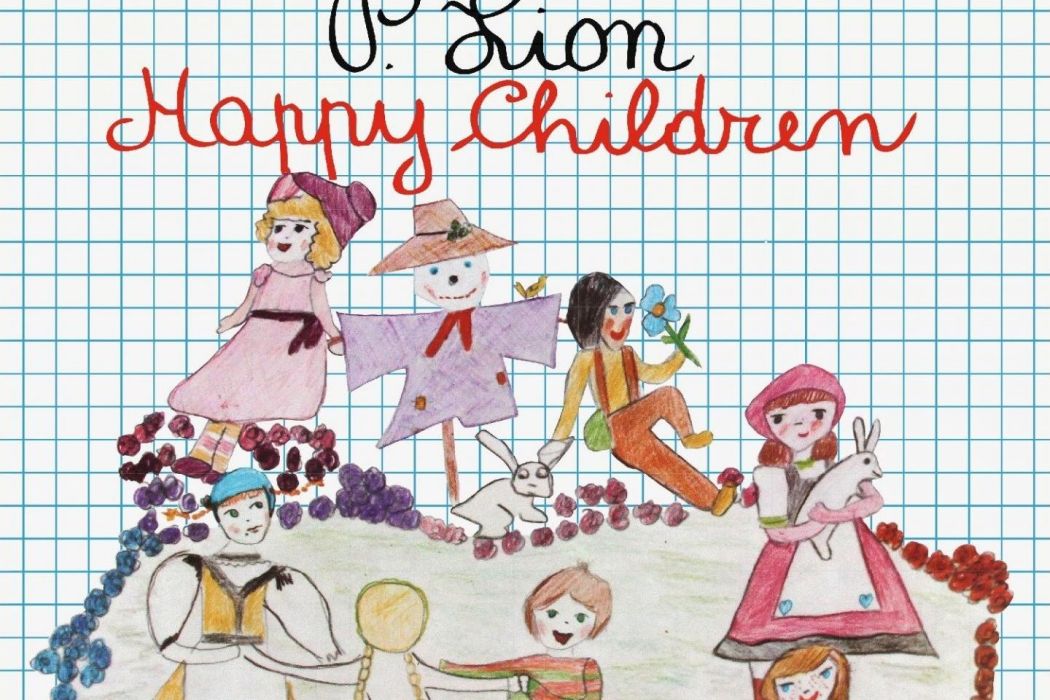 Happy Children Happy Children