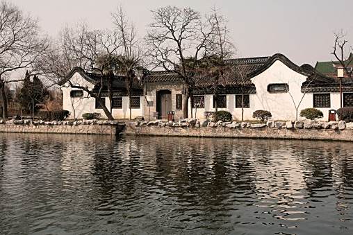勺湖草堂 勺湖草堂