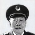 劉安元(原南京軍區政委、軍區黨委書記)