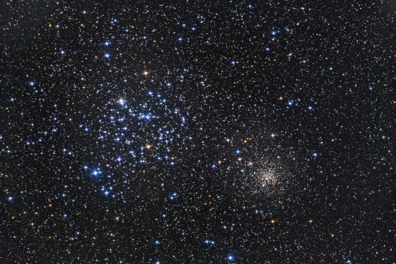 M35(M35星團)