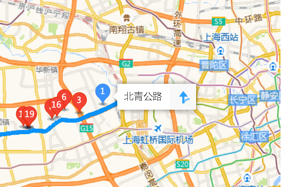北青公路9202號 北青公路9202號