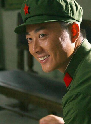 張小斐(中國內地女演員) 張小斐(中國內地女演員)