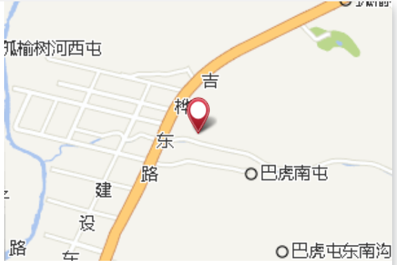 巴虎屯