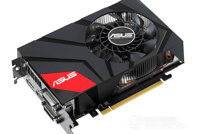 華碩MINI GTX760-DCMOC-2GD5 華碩MINI GTX760-DCMOC-2GD5