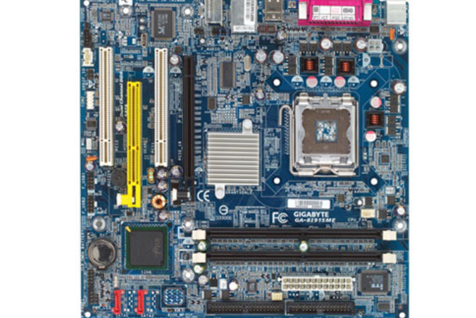 技嘉8I915MEC 技嘉8I915MEC