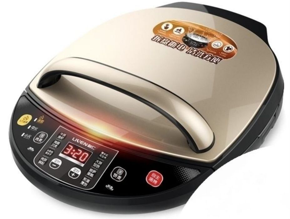 利仁LR-D3020A 利仁LR-D3020A