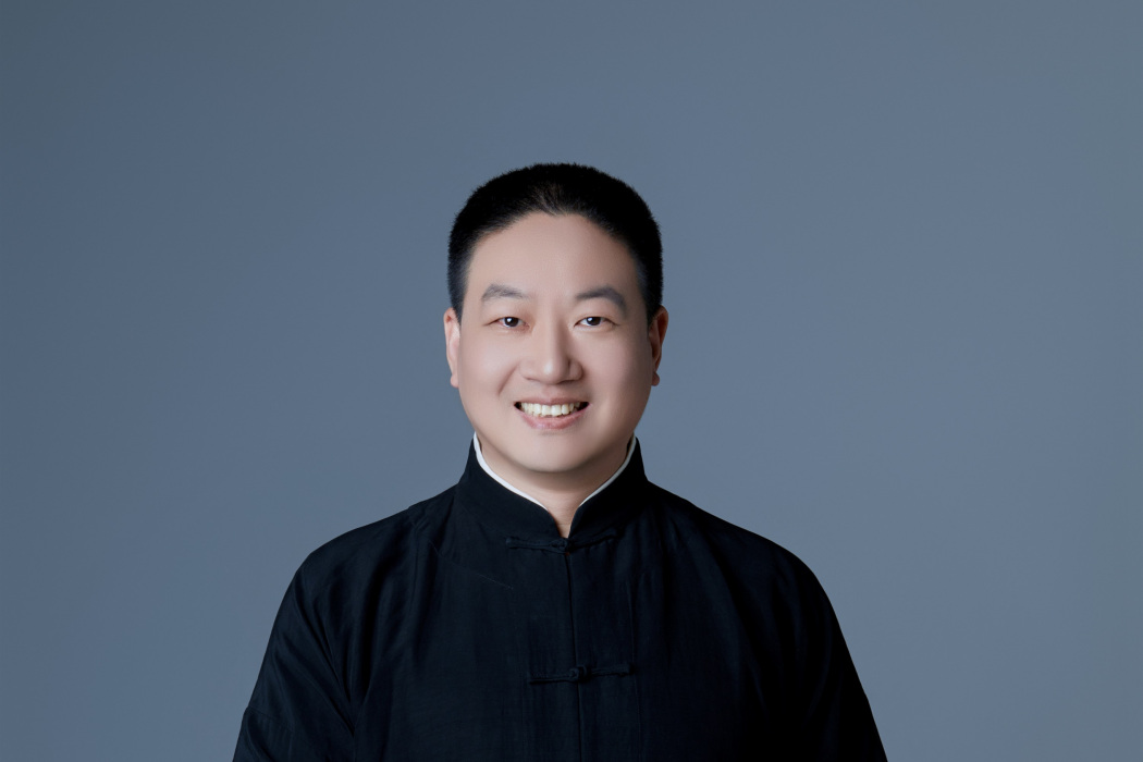 李建波(濟南博仁良知文化發展有限公司董事長) 李建波(濟南博仁良知文化發展有限公司董事長)