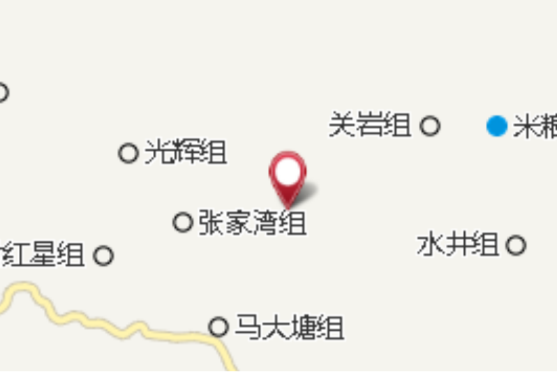 沿溝坎上 沿溝坎上