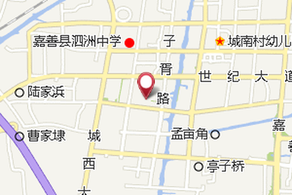 城南墳浜