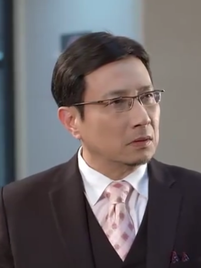 楚振華 楚振華