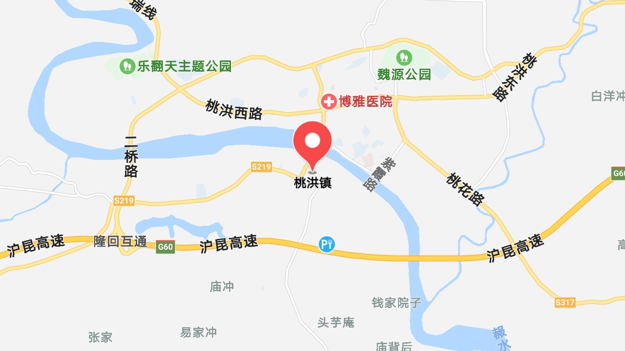 地圖信息