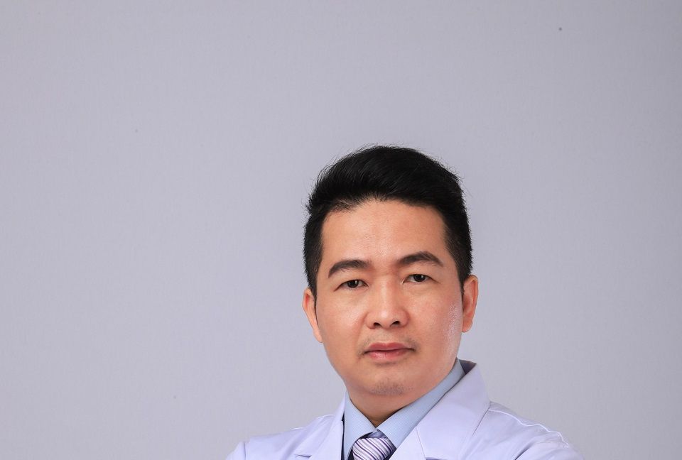 李國輝(前海人壽廣州總醫院康復醫學科主治醫師) 李國輝(前海人壽廣州總醫院康復醫學科主治醫師)