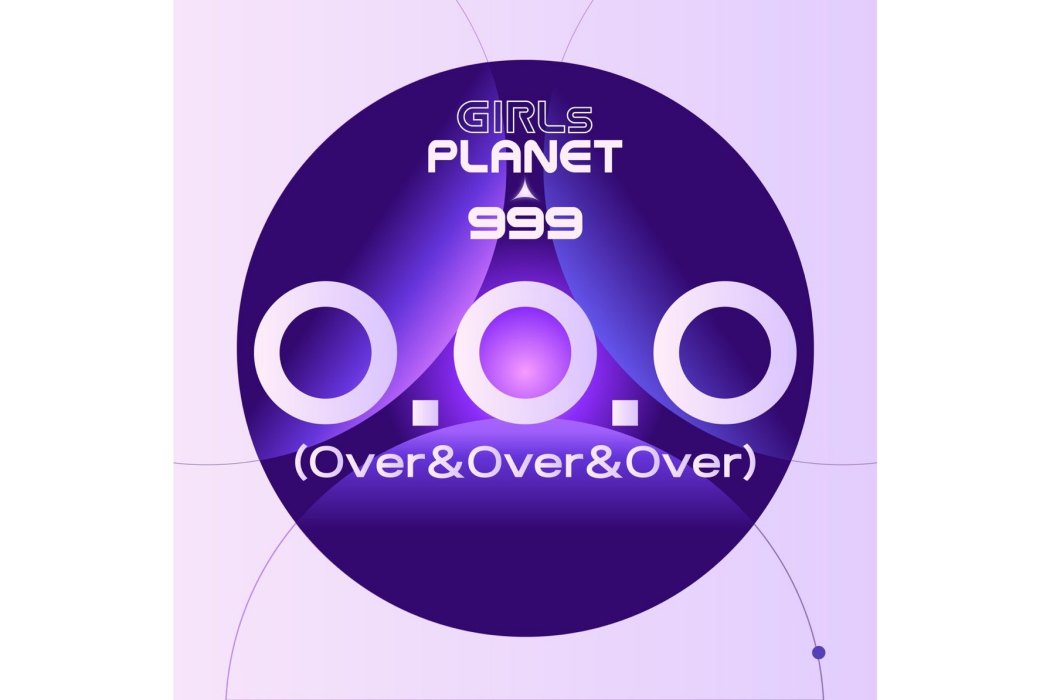 O.O.O (Over&Over&Over)(O.O.O (Over&Over&Over) (Kep1er Ver.)) O.O.O (Over&Over&Over)(O.O.O (Over&Over&Over) (Kep1er Ver.))