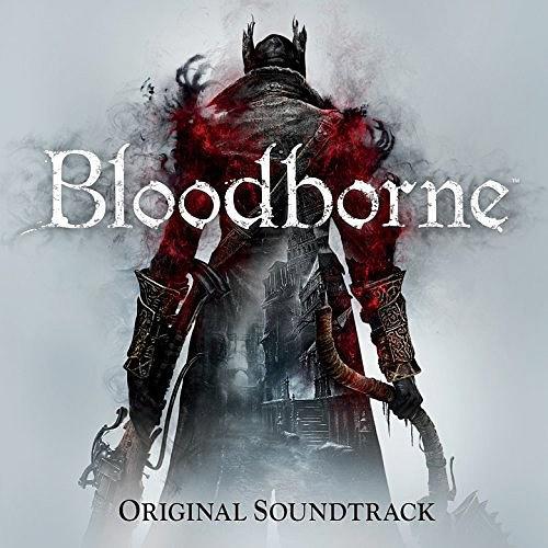 Bloodborne(2014年Ryan Amon發行的專輯)