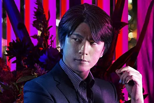 神戶尊 神戶尊