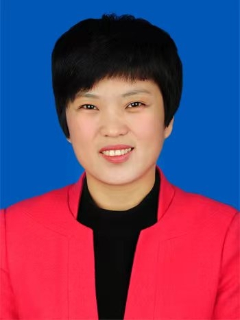 董玲玲(鹽城經濟技術開發區黨工委副書記) 董玲玲(鹽城經濟技術開發區黨工委副書記)