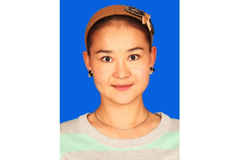 拜克扎提