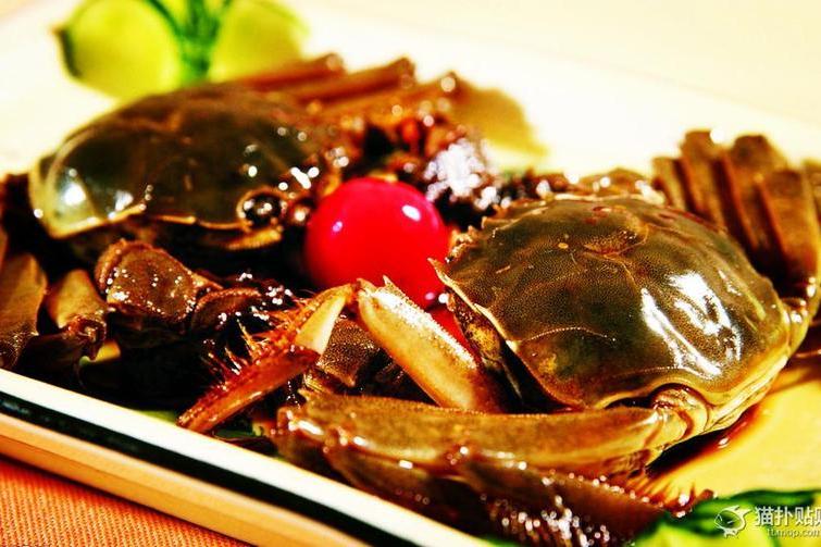 興化醉蟹 興化醉蟹