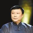 朱大可(學者、文化批評家)