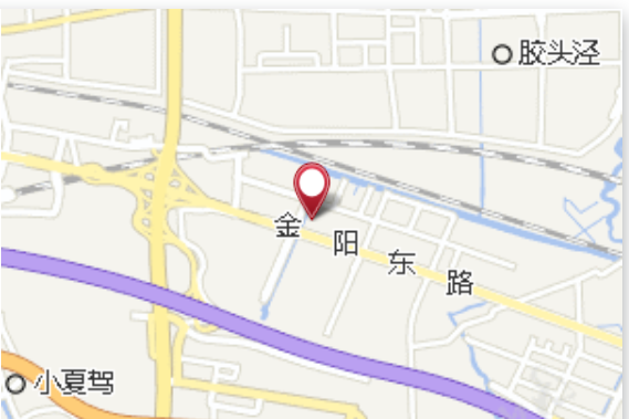 夏橋土地堂