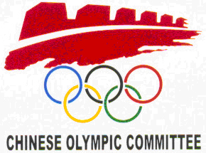 國家奧委會標誌