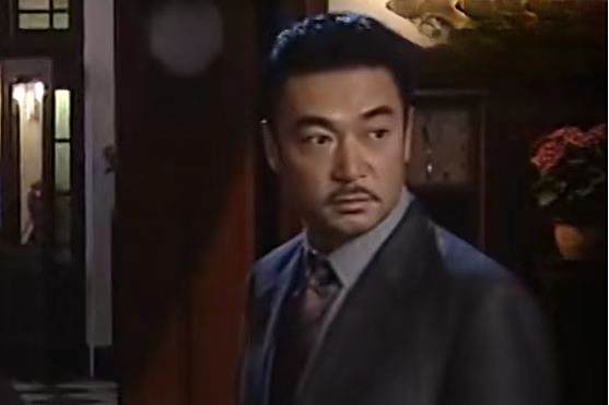 宋漢武(年代劇《海上傳奇》中的角色) 宋漢武(年代劇《海上傳奇》中的角色)