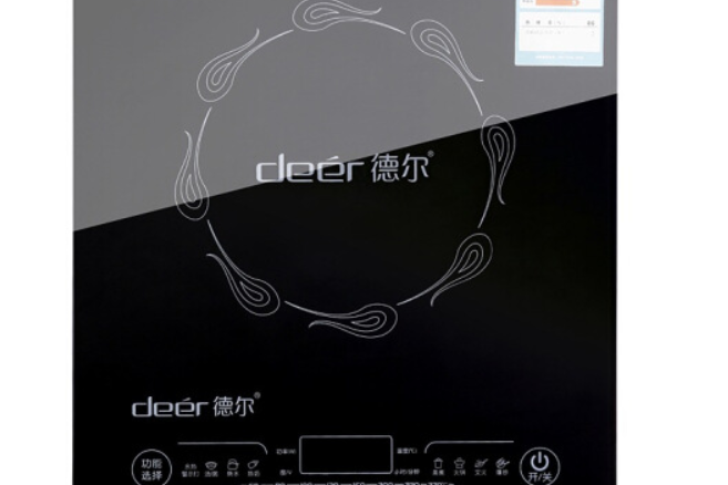 德爾DR2503 德爾DR2503