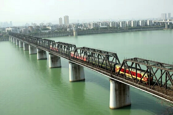 柳州鐵路