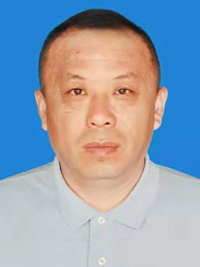 陳明(遼寧省瀋陽市新民市商務局黨組成員、主任科員) 陳明(遼寧省瀋陽市新民市商務局黨組成員、主任科員)