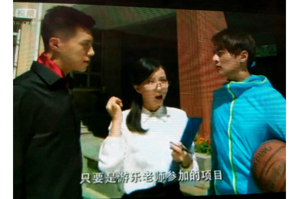 莊老師(電視劇《巴啦啦小魔仙》中的人物) 莊老師(電視劇《巴啦啦小魔仙》中的人物)