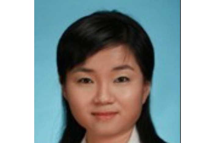 李瑋(東華大學計算機科學技術學院教授) 李瑋(東華大學計算機科學技術學院教授)