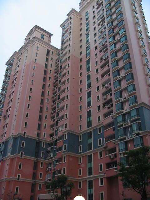 香港麗園 香港麗園